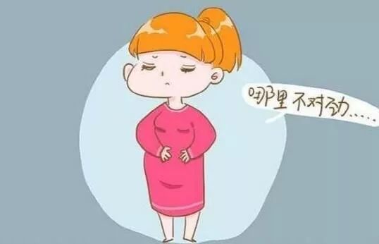 胎停有什么反应吗?