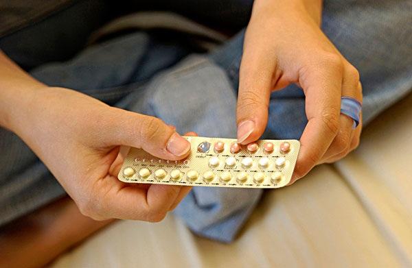 避孕药什么时候吃有效？